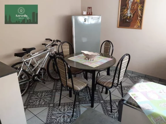 Imagem Sobrado com 3 dormitórios à venda, 398 m² por R$ 1.500.000,00 - Vila Galvão - Guarulhos/SP