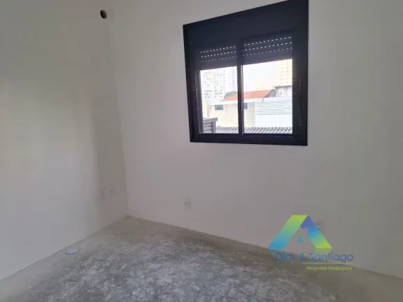 Imagem Apartamento a venda com 2 quartos 57m² - Aclimação