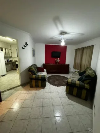 Imagem APARTAMENTO COM 65 m² - TUPI - PRAIA GRANDE SP