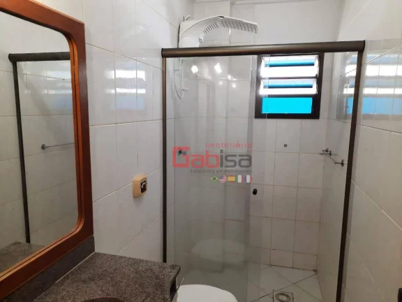 Imagem Apartamento com 2 dormitórios à venda, 95 m² por R$ 420.000,00 - Braga - Cabo Frio/RJ