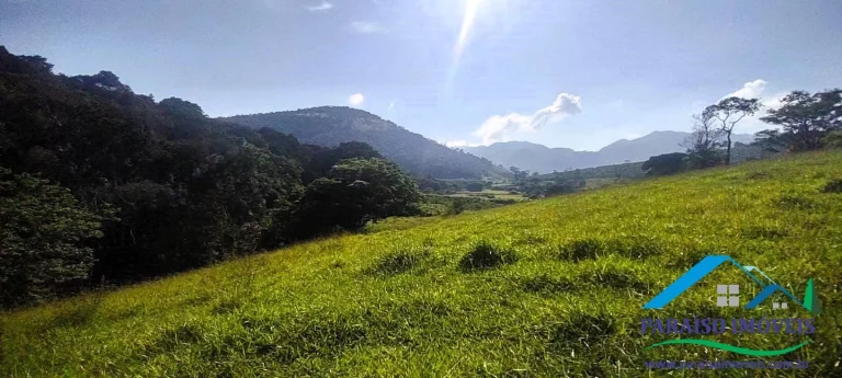 Imagem Paraíso na Serra da Mantiqueira: Seu refúgio com natureza exuberante!