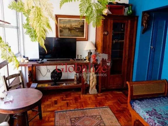 Imagem Apartamento com 1 dormitório à venda no Boqueirão em Santos por R$ 370.000,00.