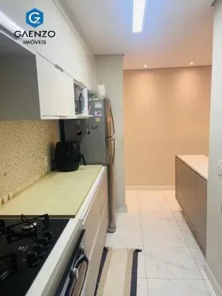 Imagem Excelente Apartamento - Vila Osasco, Osasco/ SP