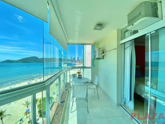 Imagem Frente Mar - Centro