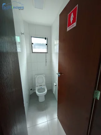 Imagem SALÃO COMERCIAL PARA LOCAÇÃO - ALVES DIAS - SÃO BERNARDO DO CAMPO - SP
