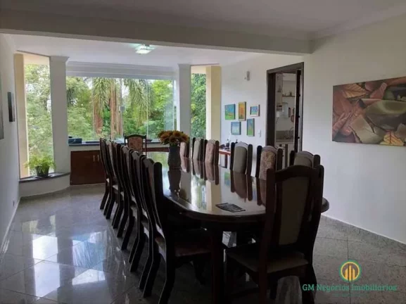 Imagem Passargada E - Espaçosa e confortável. Piscina, gourmet e campinho!