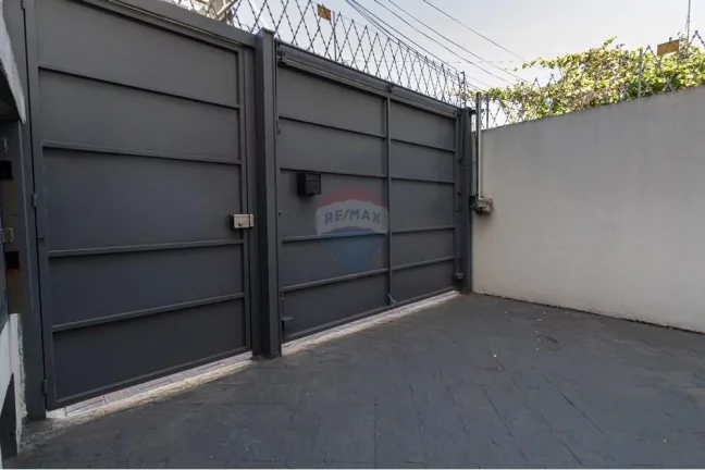 Ampla casa - Pronta para o seu negócio - 300 m² Ideal para clinica, escritório e outros