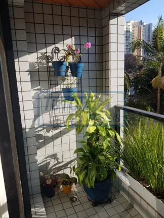 Imagem APARTAMENTO À VENDA NA SAÚDE , SÃO PAULO