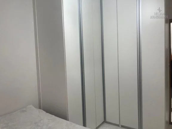 Imagem Apartamento 2 Dormitórios sendo 1 suíte Pé na Areia - Vila Caiçara
