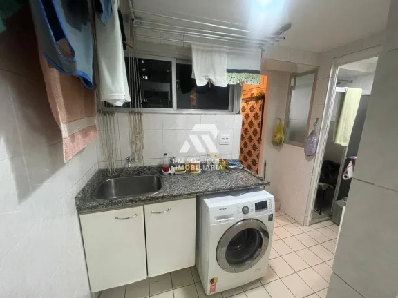 Imagem Apartamento à Venda – 3 Quartos na Rua Antônio de Castro, Casa Amarela – Recife