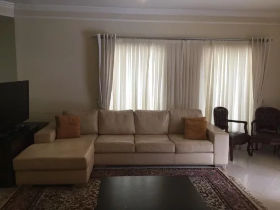 Imagem Casa à venda, 260 m² por R$ 1.360.000,00 - Vila Rosália - Guarulhos/SP