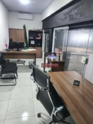 Imagem Galpão à venda, 400 m² por R$ 3.500.000,00 - Centro - Guarulhos/SP