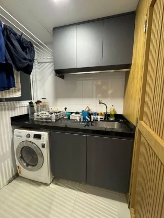 Imagem Apartamento com 3 dormitórios à venda, 123 m² por R$ 2.075.000,00 - Tatuapé - São Paulo/SP
