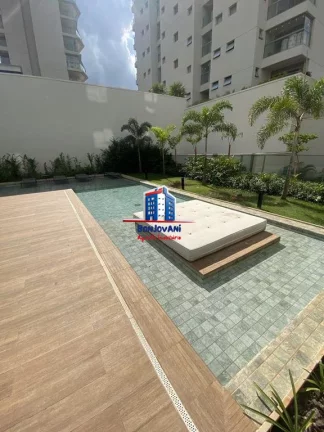 Imagem Apartamento à Venda no Quintessa Tarraf