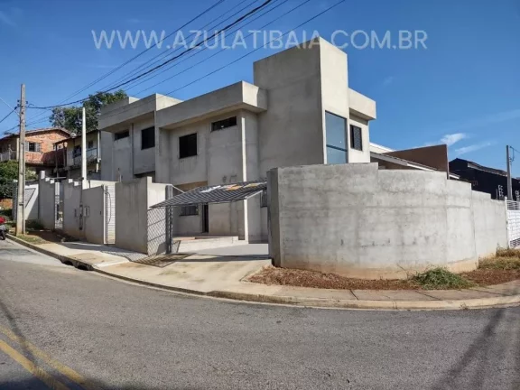 Imagem Casa para Venda em Atibaia, Jardim Maristela, 3 dormitórios, 1 suíte, 2 banheiros, 2 vagas