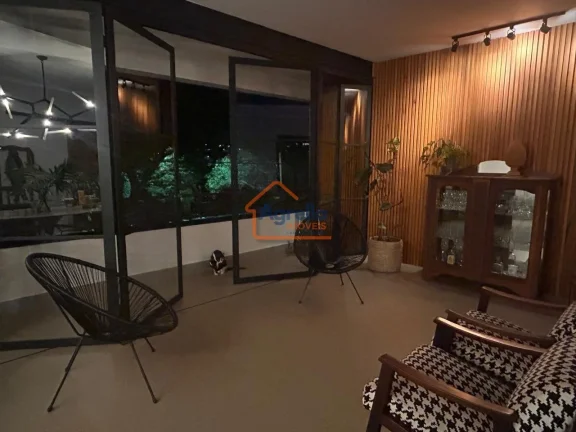 Imagem Casa à venda no bairro JARDIM NOVA SANTA CRUZ - Mogi Mirim/SP