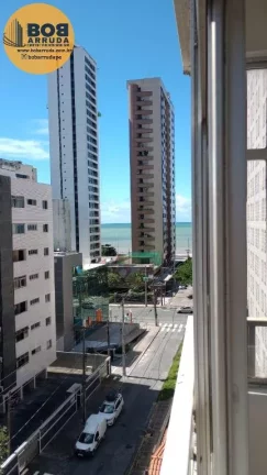Imagem Apartamento Padrão