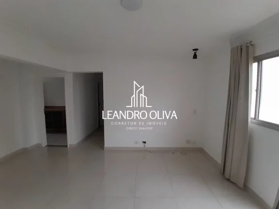 Imagem Condomínio Edifício Palm Beach - ️ Vila Clementino | Apartamento 2 Dormitórios | 1 Vaga | 64 m² – Edifício Palm Beach