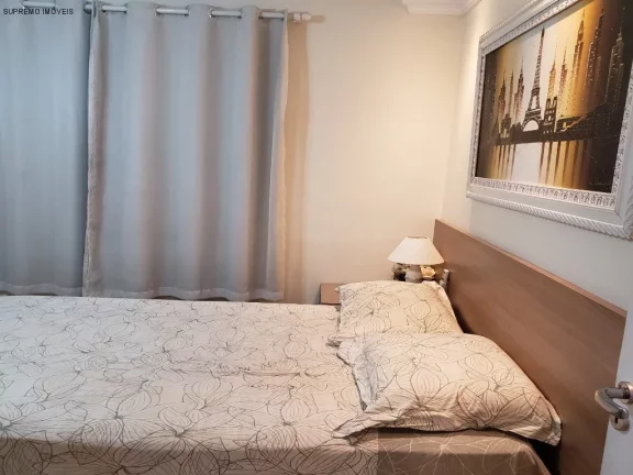Imagem APARTAMENTO RESIDENCIAL em TABOÃO DA SERRA - SP, JARDIM MONTE ALEGRE