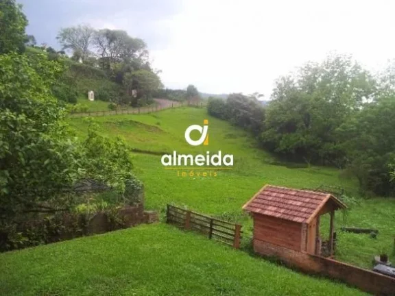 Imagem Terreno à venda Centro São João do Polêsine/RS