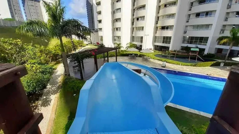 Imagem Apartamento de 2 dormitórios com suíte em Ponta Negra, Natal - Aproveite!