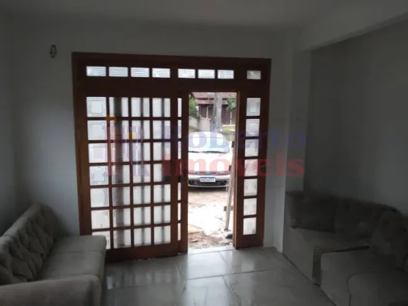 Imagem Encante-se com esta charmosa casa no Bairro Continental, Itapoá, Balneario Palmeiras, perfeita para...