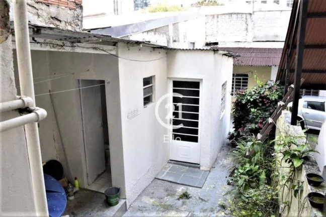 Imagem Casa com 3 dormitórios para alugar, 190 m² - Jardim Paulista - São Paulo/SP