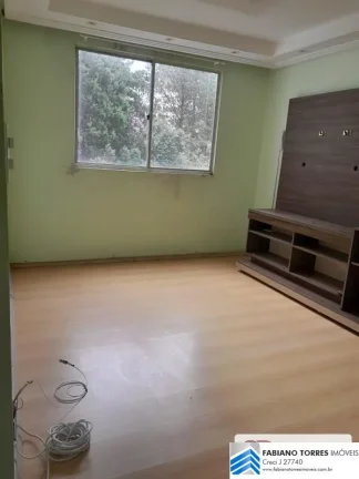 Imagem APARTAMENTO A VENDA NO CONDOMINIO TIRADENTES EM SÃO BERNARDO DO CAMPO