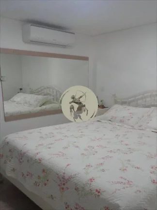 Imagem APARTAMENTO A VENDA NO EMBARE COM VISTA PRO MAR E LAZER COMPLETO.
