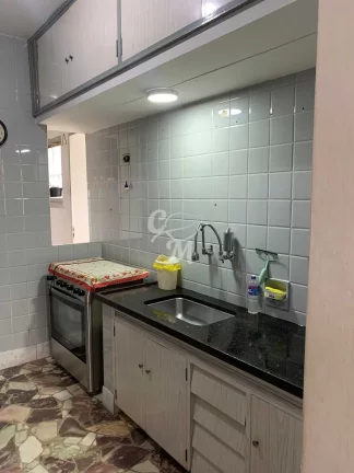 Imagem Apartamento no Centro com Garagem