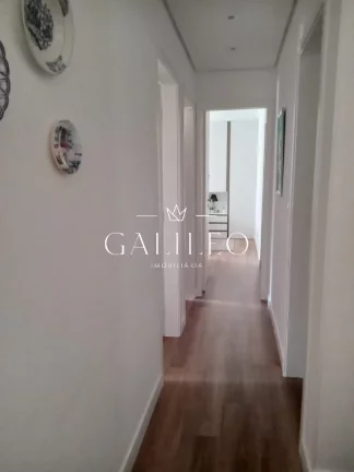 Imagem AAPARTAMENTO GARDEN Á VENDA EM CONDOMINÍO FONTANA - PONTE SÃO JOÃO - JUNDIAÍ - SP