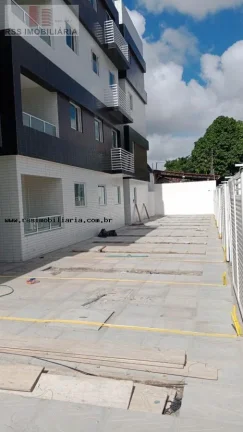 Imagem Apartamento para Venda no bairro Cristo, localizado na cidad