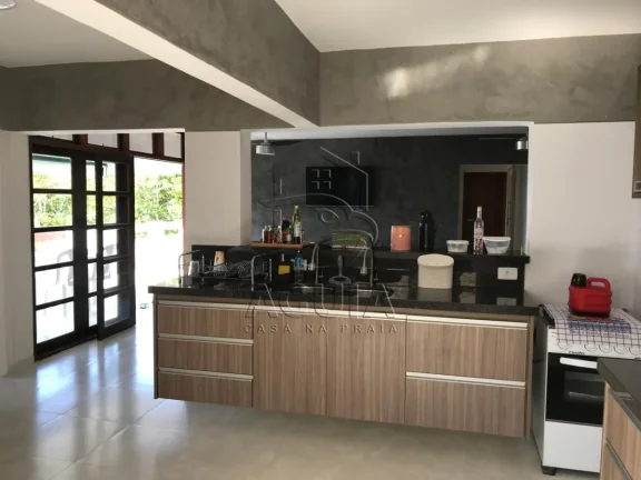 Imagem Apartamento à venda na Praia das Toninhas em Ubatuba!