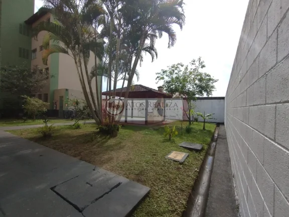 Imagem Imperdível! Apartamento de 2 dormitórios em Sabaúna - Itanhaém por R$ 170.000