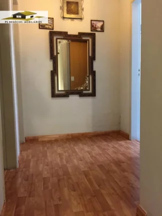 Imagem Sobrado em Condomínio a venda no Pq Fongaro com 110mts