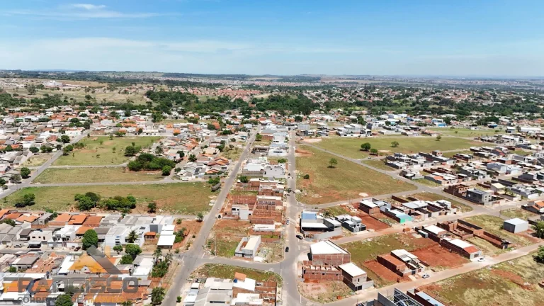 Imagem LOTE A PRESTAÇÃO NO RECANTO DAS EMAS EM GOIÂNIA