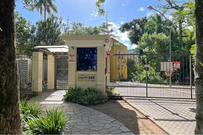 Imagem GM 288 Apto 610191035-120 - Apartamento à venda no bairro Guarujá - Porto Alegre/RS