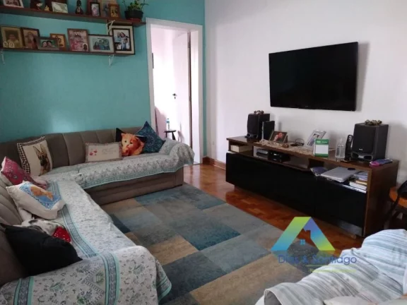 Imagem Casa com 2 dormitórios à venda, 164 m² por R$ 489.000,00 - Vila Liviero - São Paulo/SP