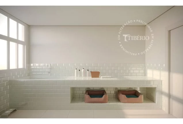 Imagem Link Alto da Boa Vista - Residencial