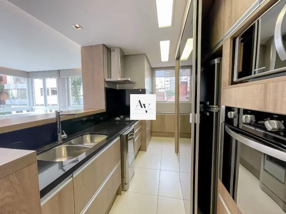 Imagem Apartamento à venda no bairro Petrópolis - Porto Alegre/RS