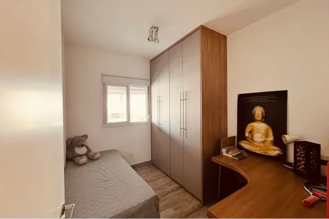 Imagem APARTAMENTO RESIDENCIAL em São Paulo - SP, Vila Ipojuca