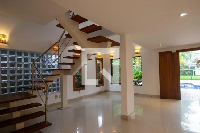 Imagem Casa à Venda - Recreio, 4 Quartos, 350 m2