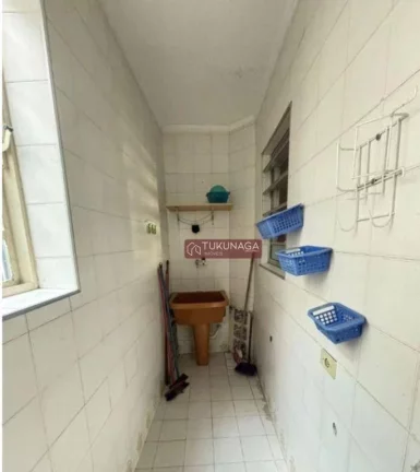 Imagem Apartamento com 1 dormitório à venda, 60 m² por R$ 375.000,00 - Santana - São Paulo/SP