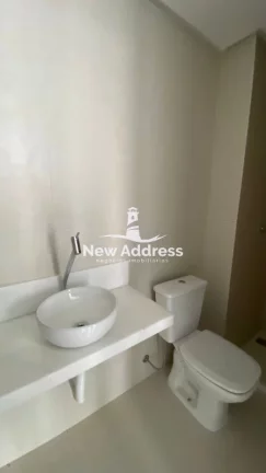 Imagem Apartamento Novo 2 Quartos à venda na Praia de Itaparica - Vila Velha/ES