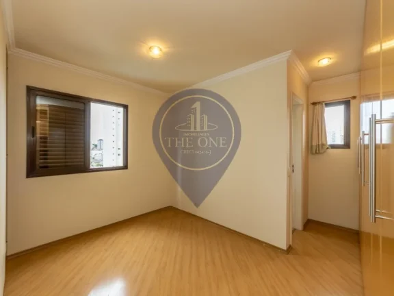 Imagem Apartamento à venda em São Paulo-SP, bairro Saúde: 3 quartos, 1 suíte, 2 salas, 3 banheiros, 2 vagas, 78m²!