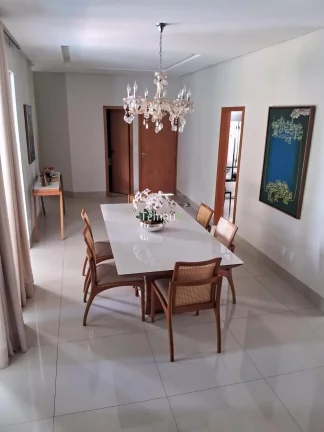 Imagem Condomínio Jardins Lisboa - Casa à venda no bairro Jardins Lisboa - Goiânia/GO
