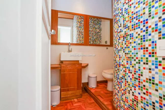 Imagem Apartamento à venda Bela Vista São Paulo