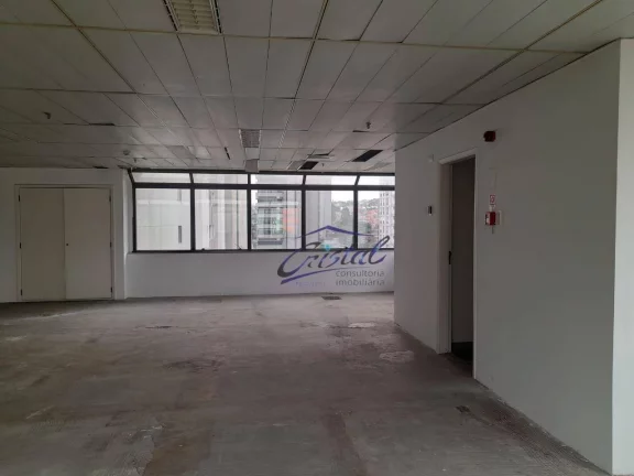 Imagem Sala, 195 m² - venda ou aluguel - Brooklin Novo - São Paulo/SP