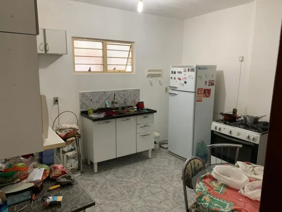 Imagem Chácara para Venda em Votorantim, Vila Dominguinho, 4 dormitórios, 3 banheiros