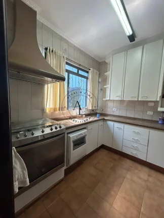 Imagem Casa à Venda no Parque Taquaral - 3 Quartos (1 Suíte) e com Edícula nos fundos - Campinas